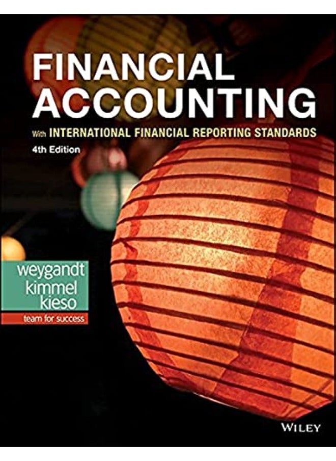 null - Financial Accounting with International Financial Reporting Standards - Image 1
