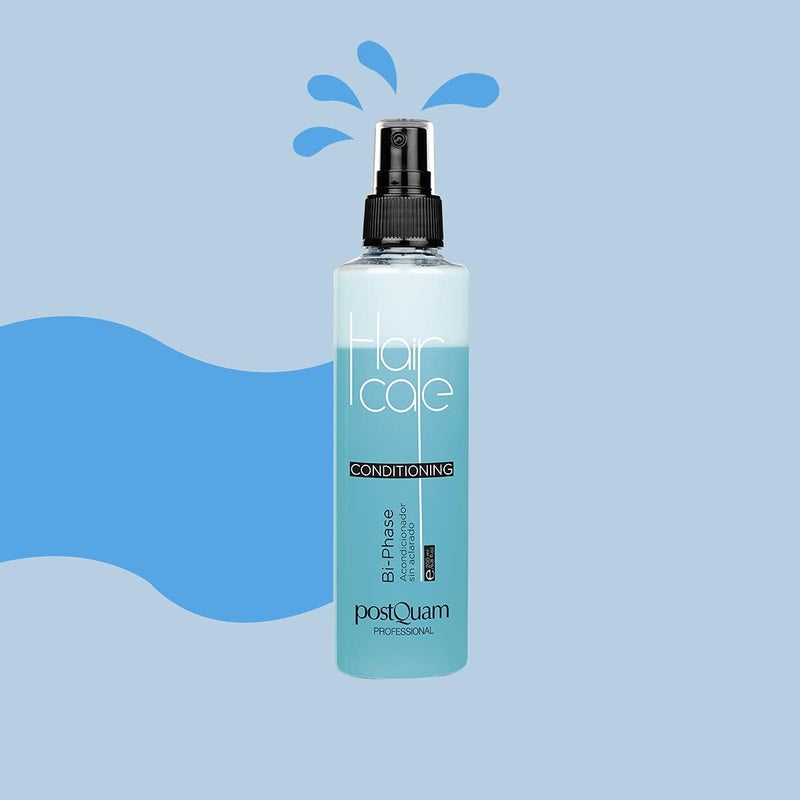 Hair Care BiPhase Conditioner Without Rinse for Hair 200 ml