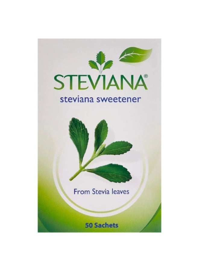 ستيفيانا المحلي 50 كيس