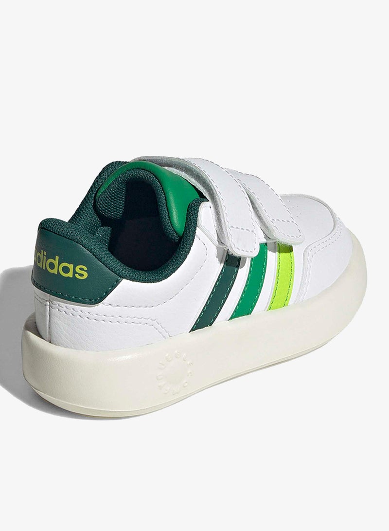 Adidas Infant Breaknet 3.0 Cf - Image 4
