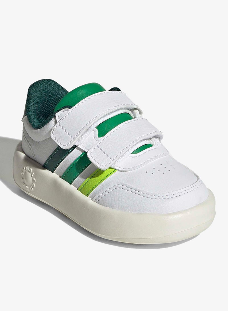 Adidas Infant Breaknet 3.0 Cf - Image 3