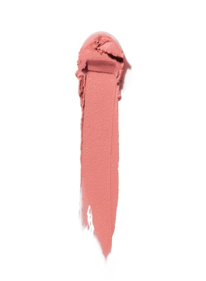 ILIA Multi-Stick 4.5g – In the Mood - Golden Peach Pearl Cream Blush, Highlighter & Lip Tint in One - Image 2