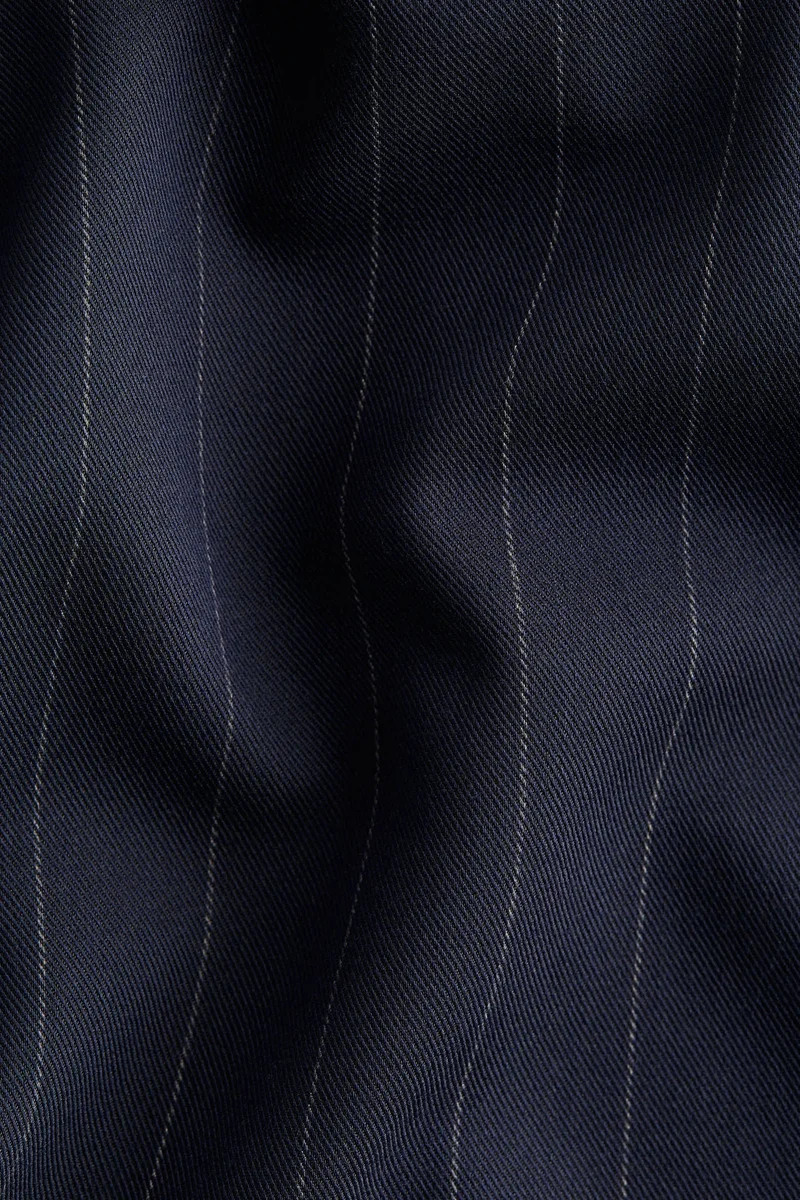 H&M Circle-skirt shift dress