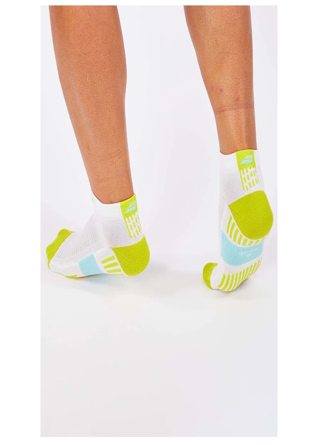BabolaT Padel Padel Quarter Socks Size 43/46  - Image 4