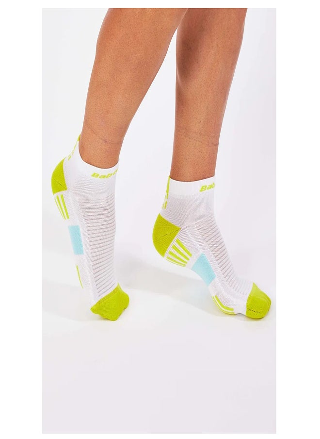 BabolaT Padel Padel Quarter Socks Size 43/46  - Image 3