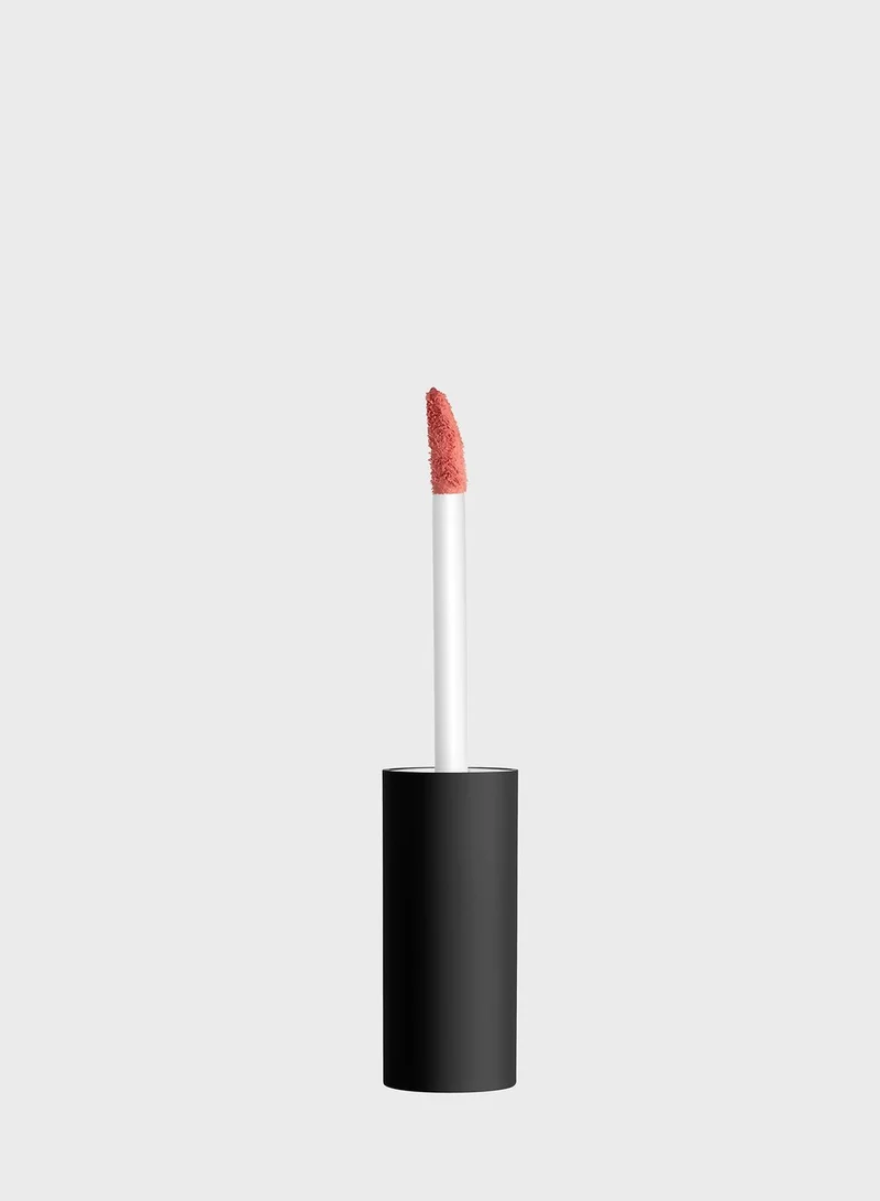 NYX PROFESSIONAL MAKEUP Soft Matte Lip Cream - Zurich