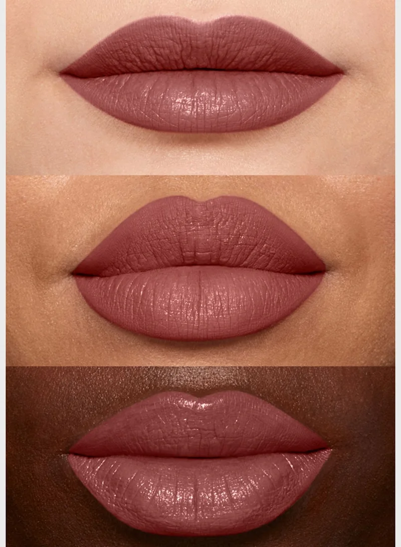 NYX PROFESSIONAL MAKEUP Soft Matte Lip Cream - Zurich