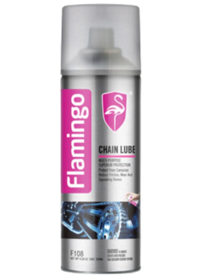 FLAMINGO flamingo chain lube - 220ml