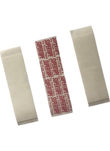 ANKA - Super Tape Prosthetic Hair Tape 36 Pieces 36-Prosthetic Tape - Image 1