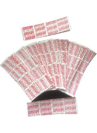 ANKA - Super Tape Prosthetic Hair Tape 36 Pieces 36-Prosthetic Tape - Image 1