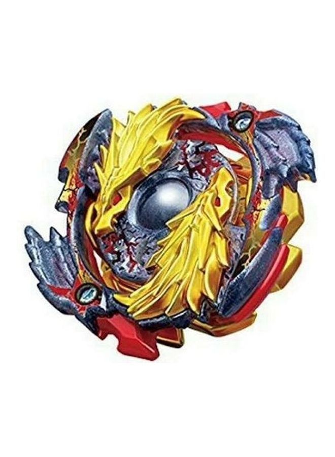 Metal Assembled Gyro Spinning Top Beyblade 