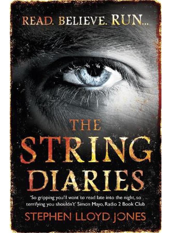 The String Diaries
