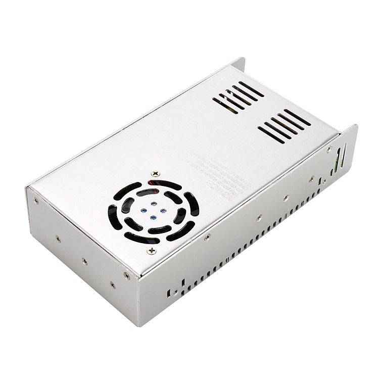 مصنع مصدر مخصص للحدود العابرة لغذاء مراقبة أمني 12V30A، ومصدر تغيير LED 12V360W مع شريط ضوئي