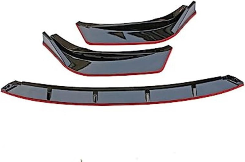 Wivplex Front Bumper Lip Spoiler for Lexus IS Series - Image 1