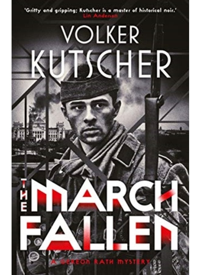 The March Fallen 5 - Paperback