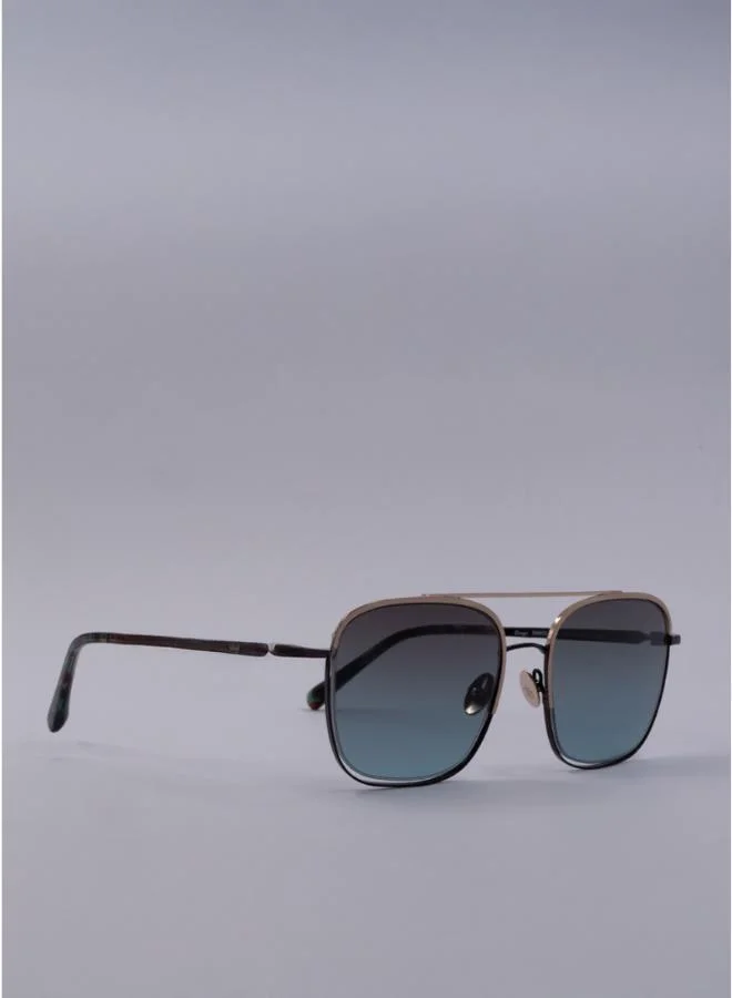 Scotch & Soda Diego Rectangular Sunglasses
