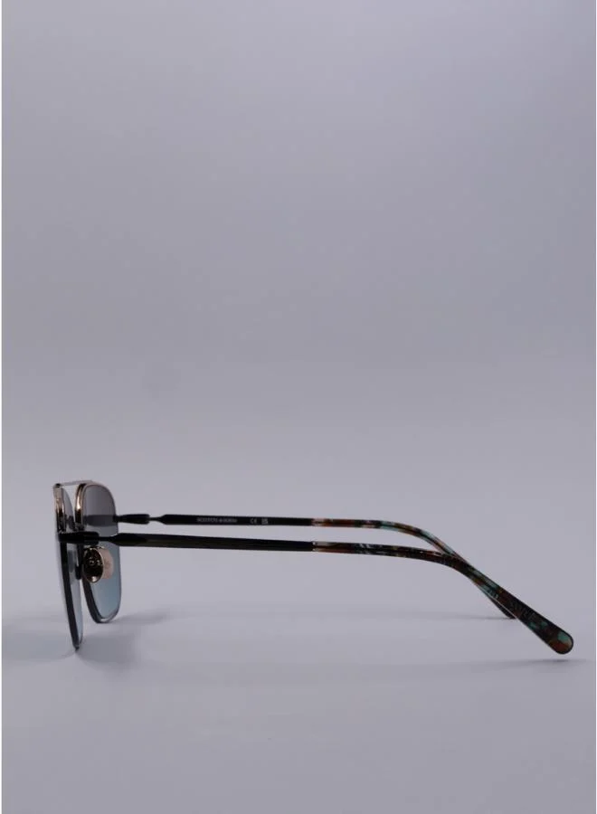 Scotch & Soda Diego Rectangular Sunglasses