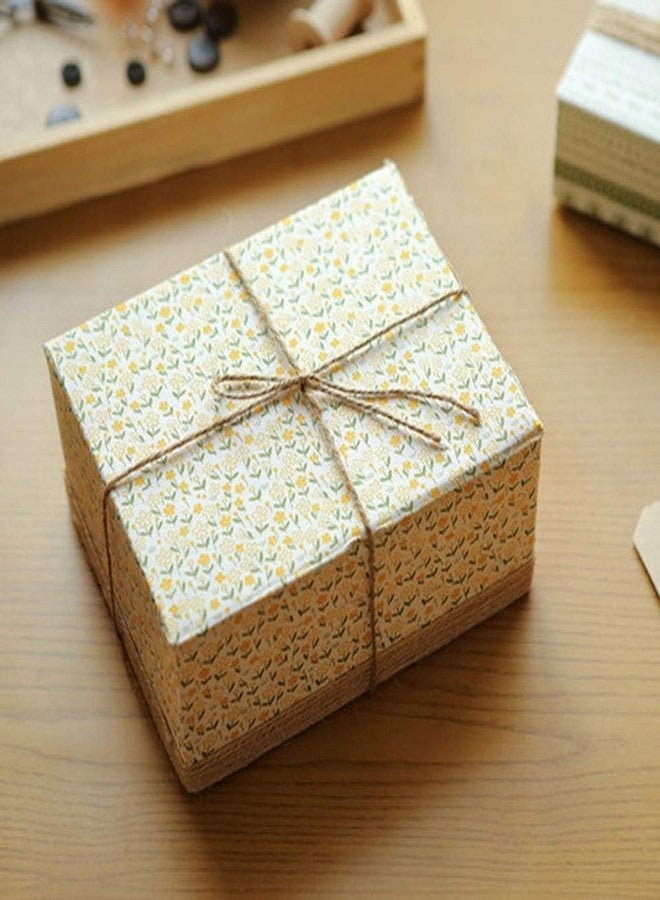Prescent Natural 3pc Jute Twine String, 2mm Diameter, Rustic Craft Cord, 10 Meters per Roll for Decoration, Art and Craft, DIY, Scrapbooking, Gift Wrapping & More (Pack of 3) - Image 2