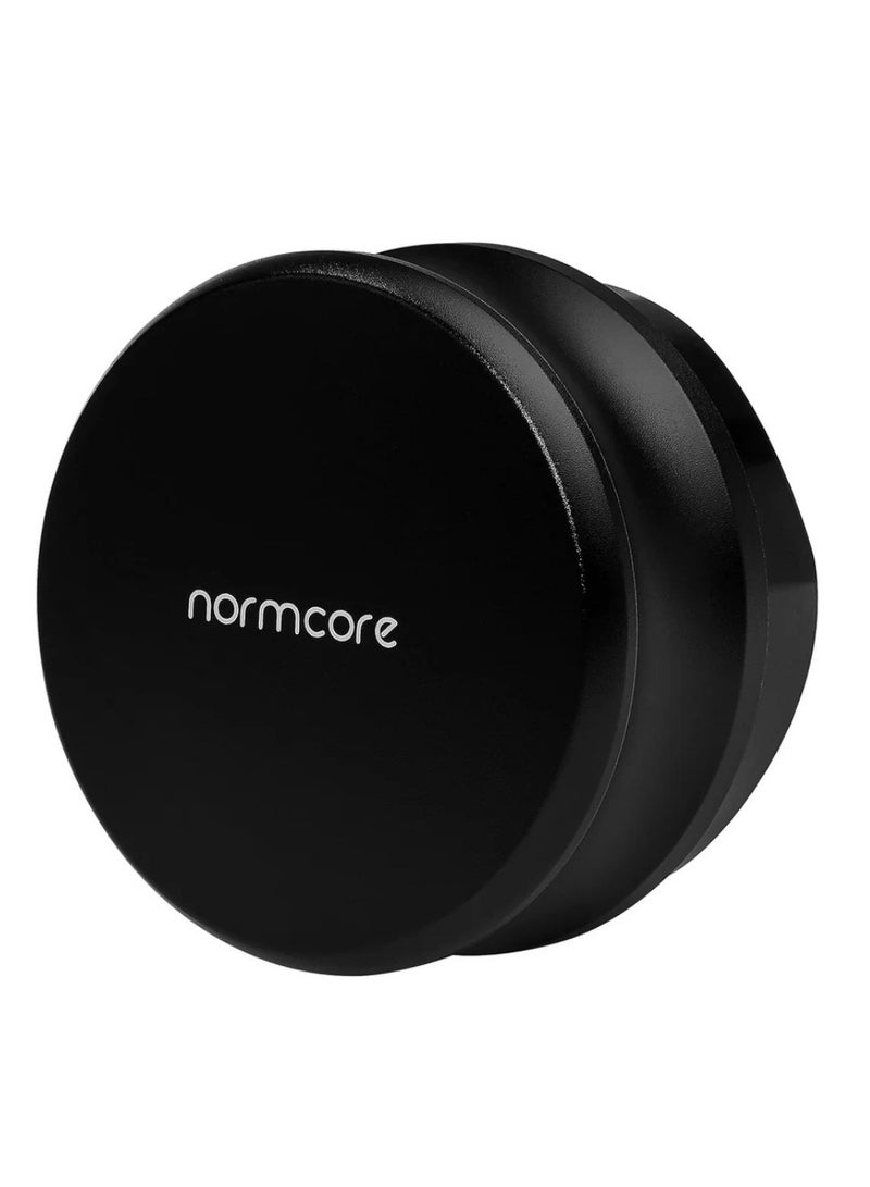 Normcore / Coffee Gravity Distributor Tool With Titanium PVD Coating Base