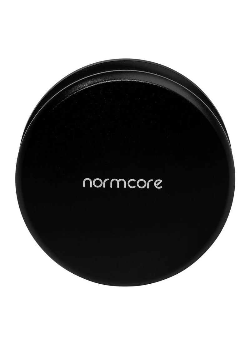Normcore / Coffee Gravity Distributor Tool With Titanium PVD Coating Base