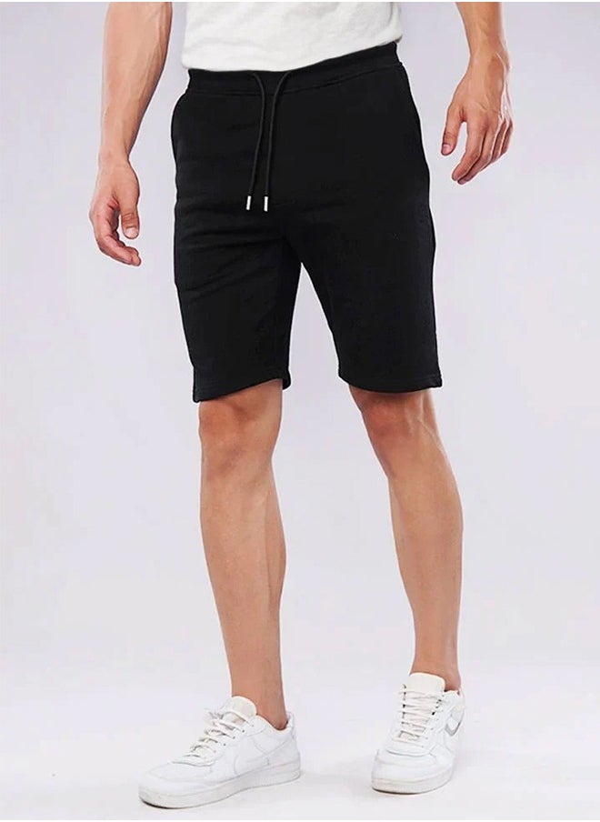 Mendeez Mens Black Casual Shorts - pzsku/Z470F0BF3465D3018E97BZ/45/_/1695389555/f296a1f2-7910-49c4-a0b8-d00e7631496d