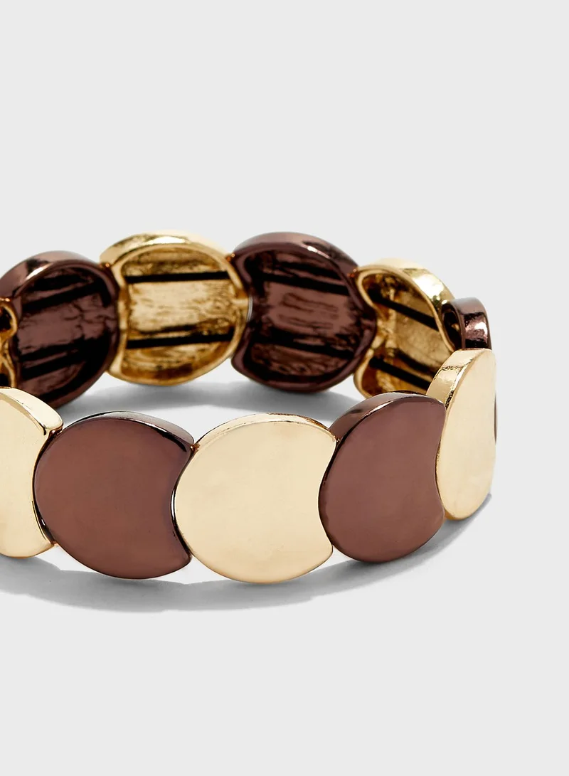 PARFOIS Blog Elastic Bracelet