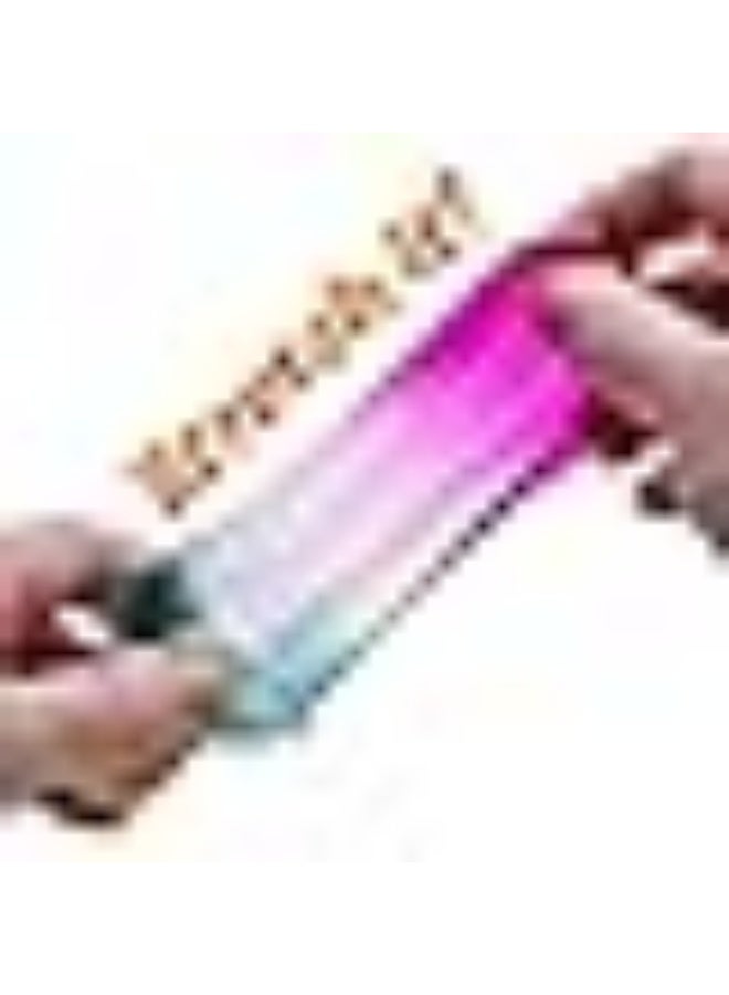 Needoh Ice Cream Squeeze Squishy,Summer Sensory Stress Relief,Easter Basket Stuffers Party Favors for Anxiety Relief Everyone,Birthday Gift (C) - Image 5