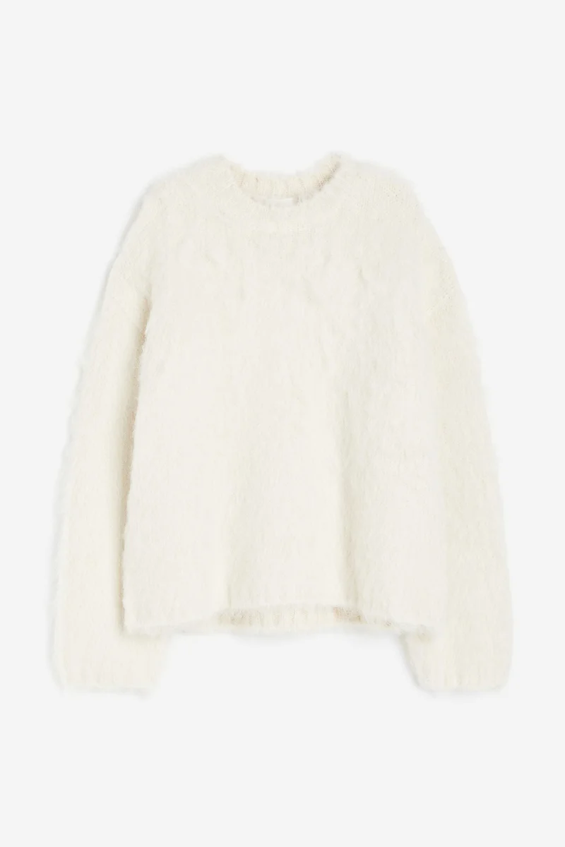 H&M Oversized jumper