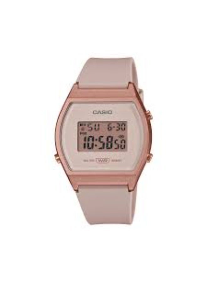 Casio LW-204-4A Women’s Digital Sports Watch - Image 1