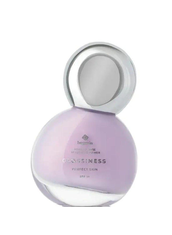 Bogenia Glossiness Smoothing primer BG610-001