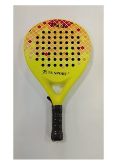 TA SPORT Ta Sport Padel Racket 4012 Assorted 