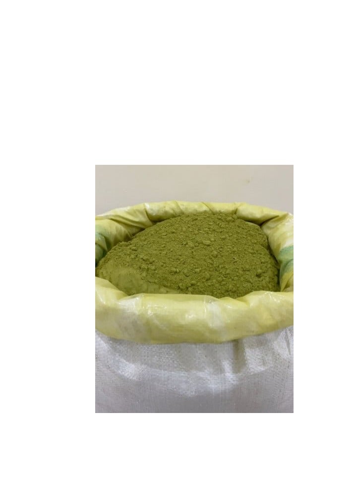 1 kg of Madinah henna 