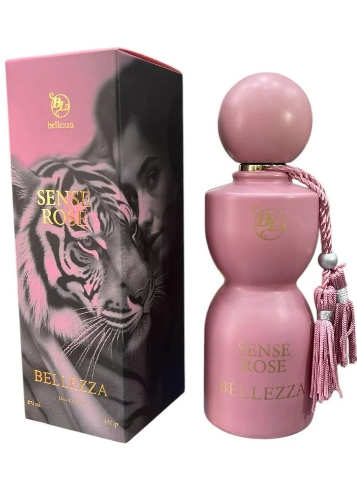 بيليزا عطر سينس بيليزا 75 مل