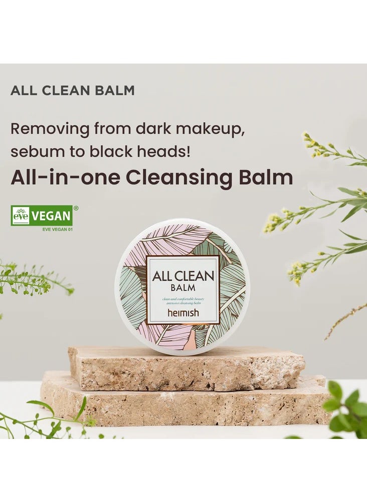Heimish All Clean Balm 120Ml  - Image 4