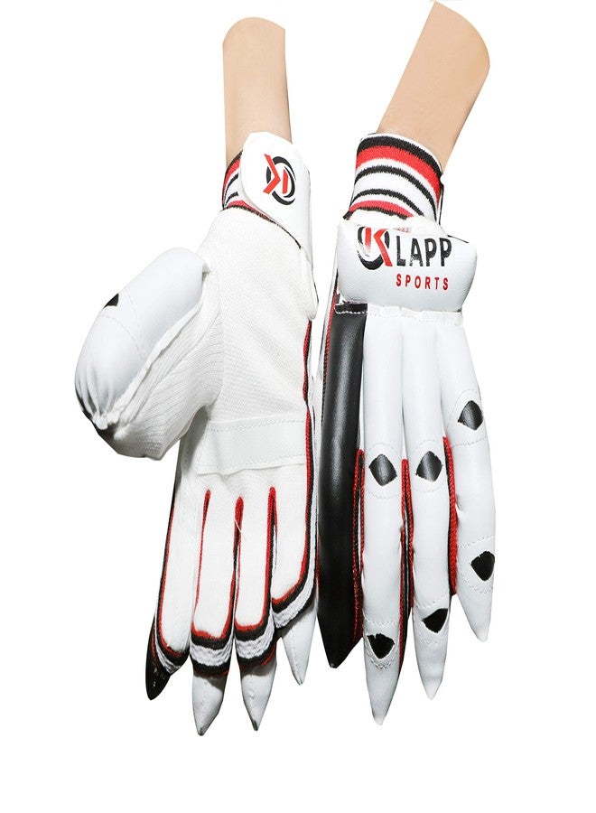 Klapp Pro Batting Gloves for Boys and Intermediate (Boys) - Image 1