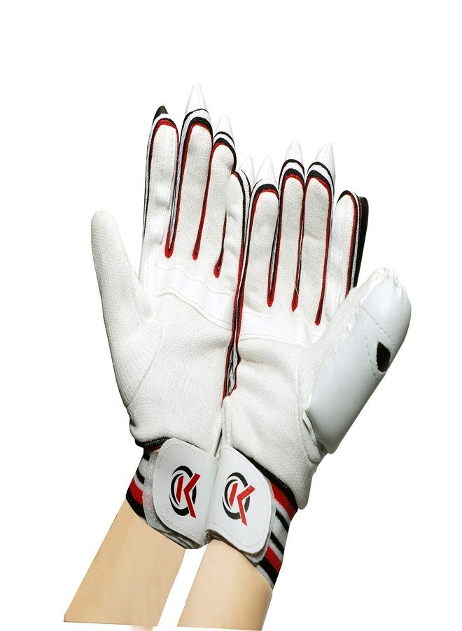 Klapp Pro Batting Gloves for Boys and Intermediate (Boys) - Image 3