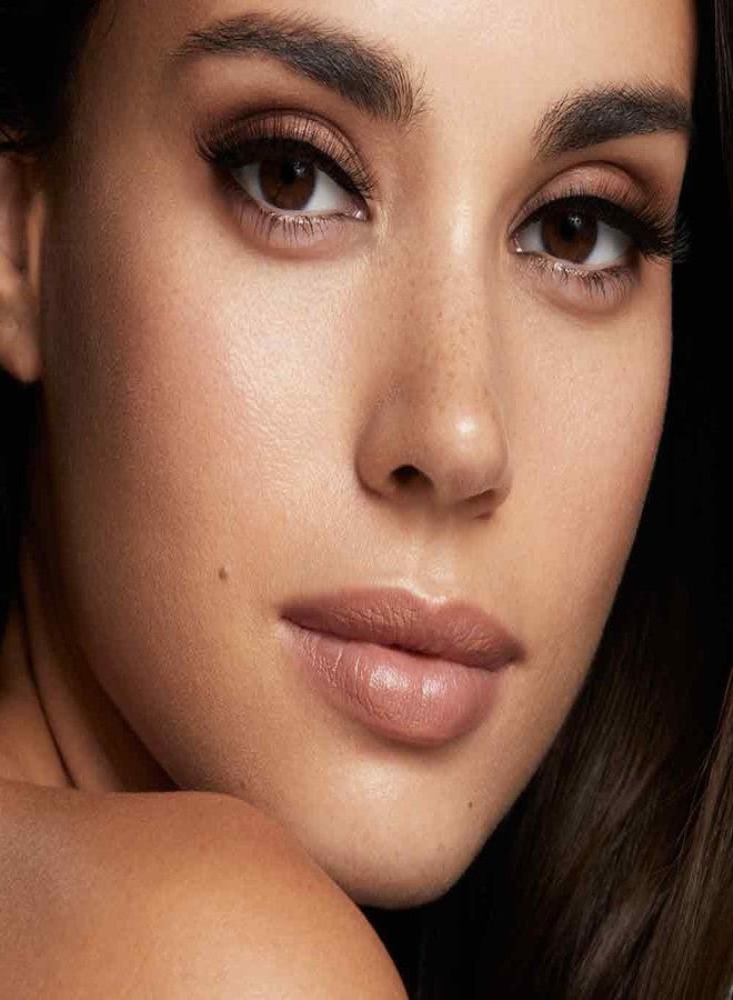 Static Nails Magnetic Eyelashes | Double Take (Black, Glam) | Comfortable Magnetic Lashes, Fake Eyelash Extension Kit, False Lashes | Reusable, No Glue Needed, 3D Natural Look Eyelashes - Image 5