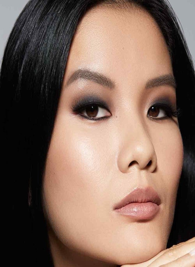 Static Nails Magnetic Eyelashes | Double Take (Black, Glam) | Comfortable Magnetic Lashes, Fake Eyelash Extension Kit, False Lashes | Reusable, No Glue Needed, 3D Natural Look Eyelashes - Image 4