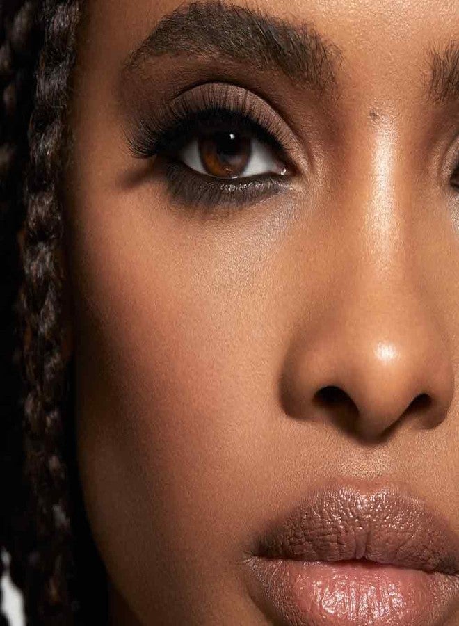 Static Nails Magnetic Eyelashes | Double Take (Black, Glam) | Comfortable Magnetic Lashes, Fake Eyelash Extension Kit, False Lashes | Reusable, No Glue Needed, 3D Natural Look Eyelashes - Image 3