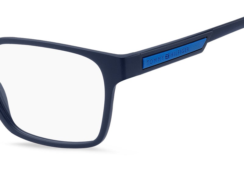 TOMMY HILFIGER Men Square Frames  54 TH 2093 - Image 2