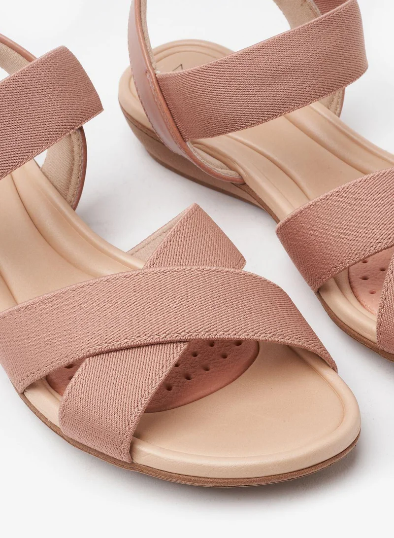 مودار صندل فلات