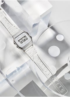 CASIO Youth Digital Watch F-91WS-7DF  - Image 3