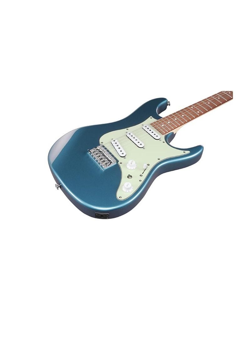 Ibanez Ibanez AZES31-AOC Essentials Series Electric Guitar – Arctic Ocean  - Image 2