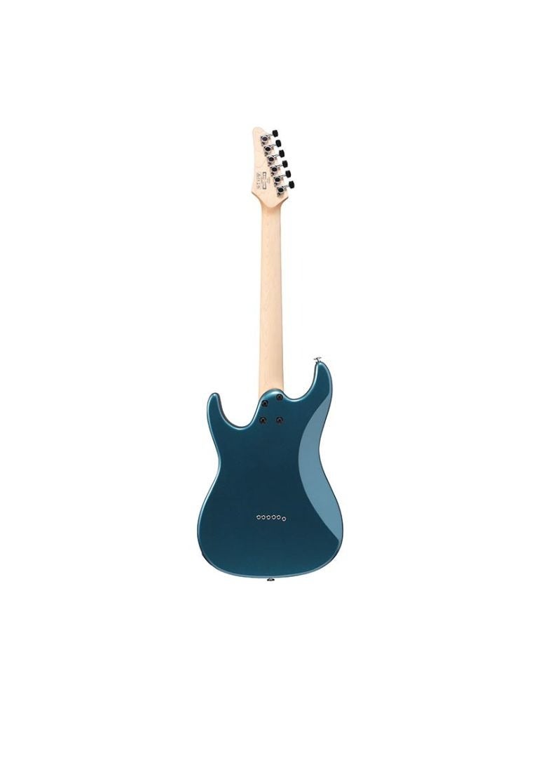 Ibanez Ibanez AZES31-AOC Essentials Series Electric Guitar – Arctic Ocean  - Image 5
