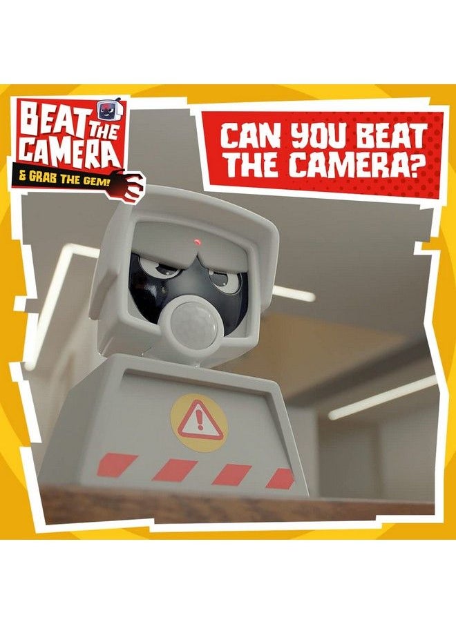 Beat The Camera Interactive Indoor And Outdoor Board Games For Kids And Adults Kids Board Games And Gifts Active Games For Kids Ages 5 And Up Multicoloured - pzsku/Z47101BAA8B2BF9C22A06Z/45/_/1688195364/a7bf67a0-e21c-43b0-a2dc-d66725e1531b