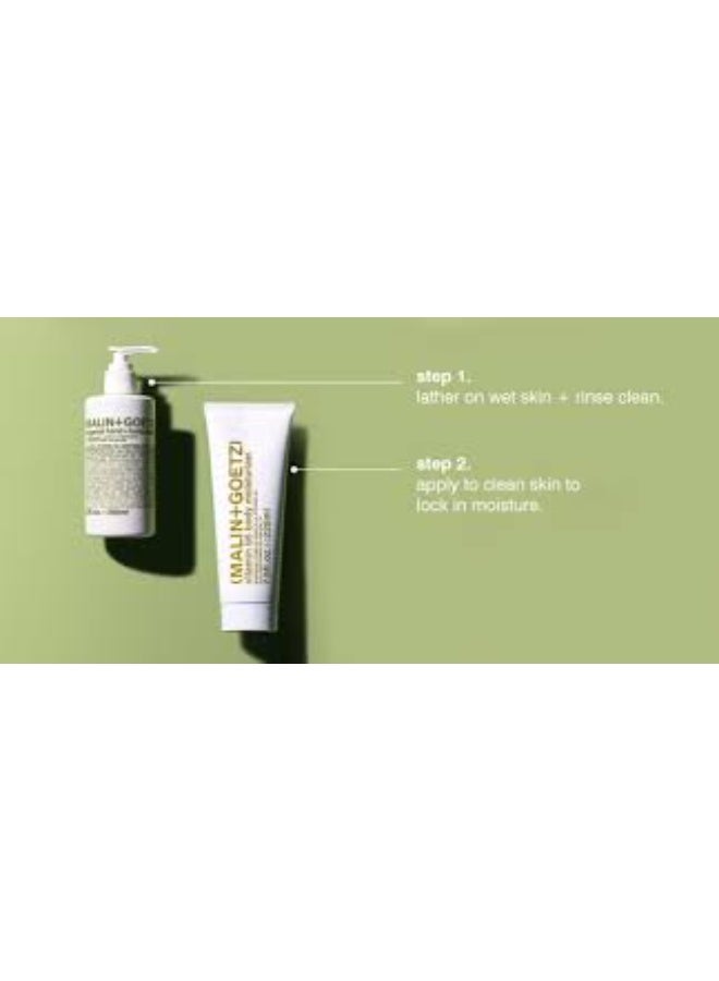 Malin + Goetz Vitamin B5 Body Moisturizer  473 ML - Image 2