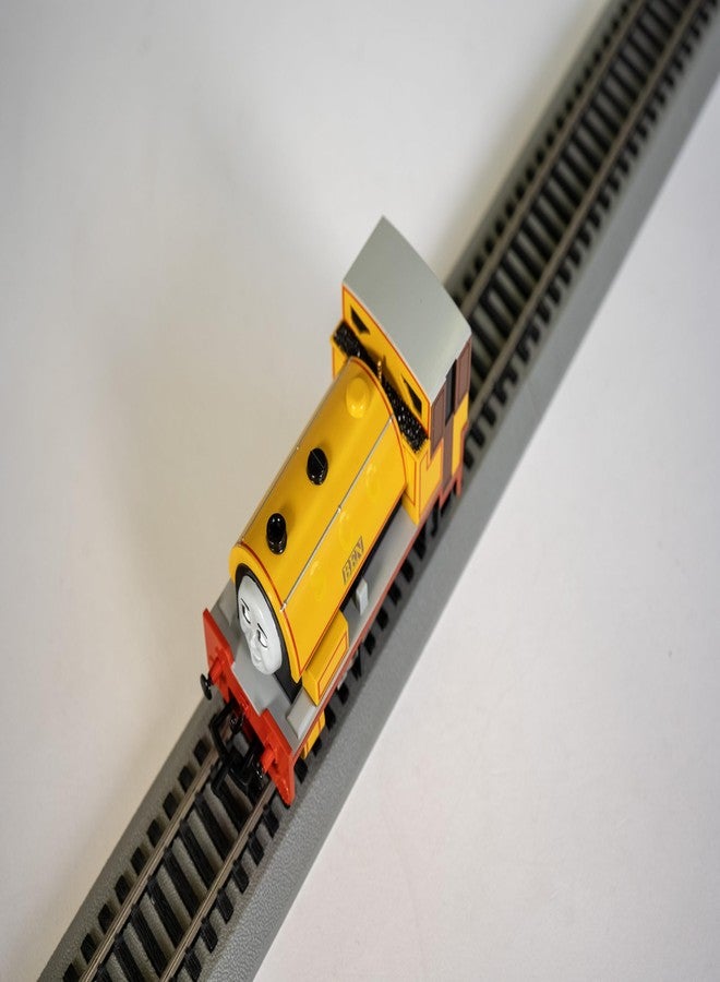 Bachmann Trains Thomas And Friends - Ben Engine With Moving Eyes - Image 3