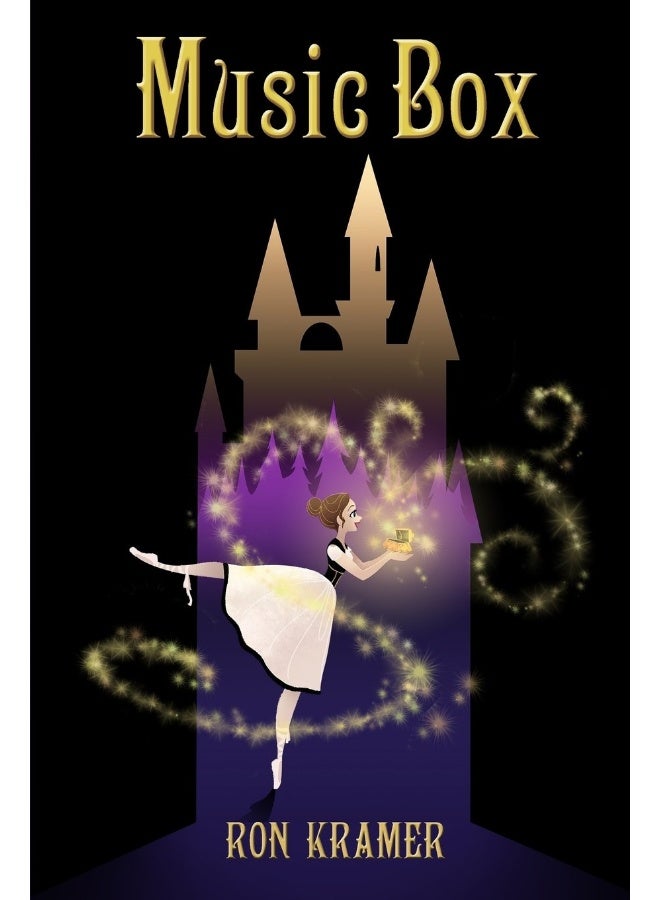 Music Box  - Image 1