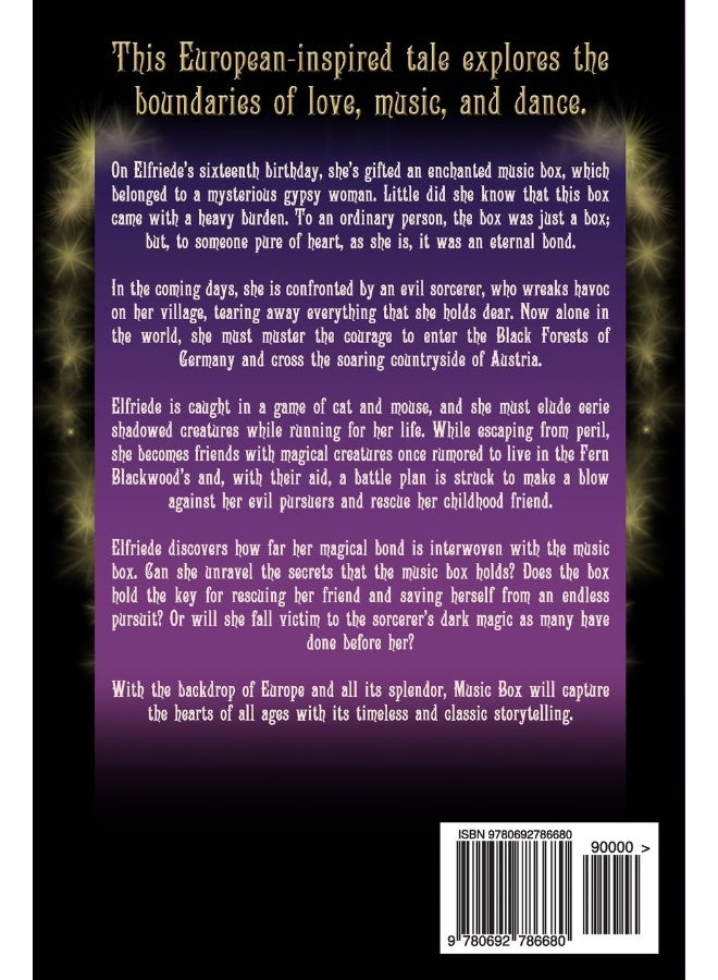 Music Box  - Image 2