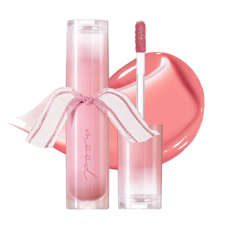 Peripera تلوين بيريبيرا إنك مود غلوي 012 وورمغورثيم نيو